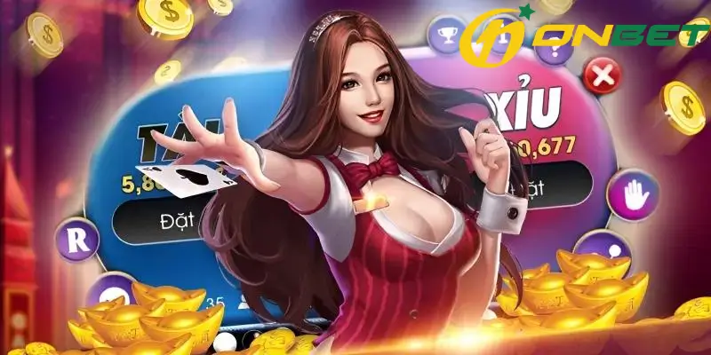 Hướng Dẫn Cách Tham Gia Casino Trực Tuyến Onbet