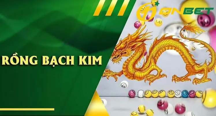 Cách Tham Gia Rồng Bạch Kim Tại Onbet