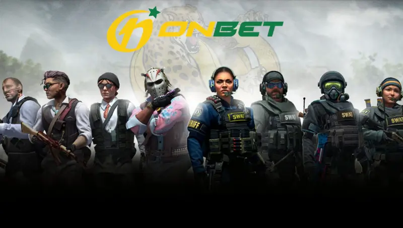 Bắt Kèo CSGO Tại Onbet Hướng Dẫn Từ Chuyên Gia